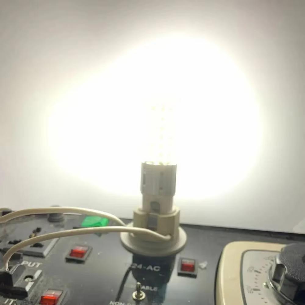 Ultra Bright 15W G12 LED Bulbs Lampada Bombillas 2835 SMD 96LEDs AC 110V 220V 240V 85V-265V Lamp Corn Lights Replace Halogen