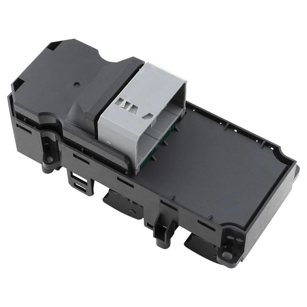 LH Driver Side Electric Master Power Door Window Switch For Acura TSX 2009-2014