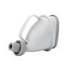 Portable Multi-function Female Toilet Urinal Outdoor Camping Equipment Urination Funnel Device Travel Silicone Stand Up Pee