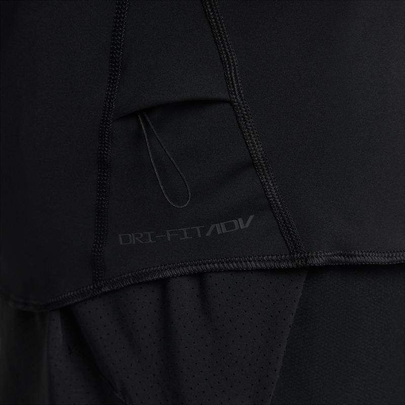 Nike Dri Fit Workout Clothing Men's Black DR1900-010