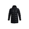 Donsjack Winter Heren Zwart 1364902-001