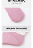 Mini Balabala Girls' Flower Socks - 2 Pair Set