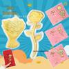 Prendas e souvenires – Postais