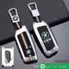 Pouzdro na klíč BMW pro 2024 X5, X1, řadu 7, X7, X6, řadu 5 a 740: Stylový design přezky