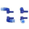 Sports Bite Valves With Cover Bladder Water Bag Nozzle Bladder Bag Mouthpiece Hydration Bags Valve
