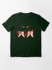 Stripped to the Core Embrace the Raw Emotion of Depeche on a Essential T-Shirt