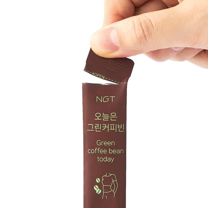 Today, Green Coffee Bean 2g x 30 packs