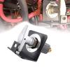 Heavy Duty Battery Kills Switch 12V-36V Disconnect Switch 20247 Universal Battery Isolator for Car Auto Boat Waterproof