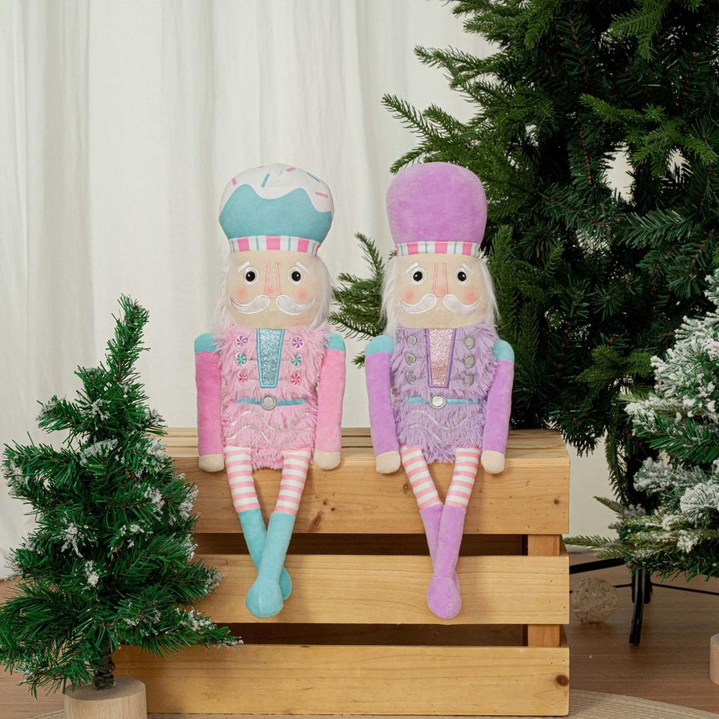Plush Toys Are Cute And Suitable For Giving As Gifts. They Are Made Of Safe Materials For Both Boys And Girls