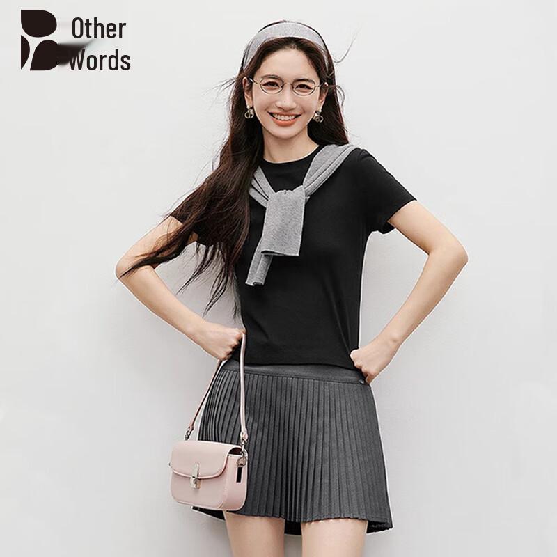 Women s Slim Fit Short Sleeve T-Shirt XL