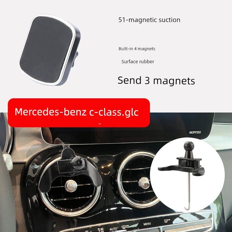 Benz C- Class Special Lengthened Hook on-Board Bracket