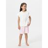 Uniqlo Japan Girls Air Rhythm Cotton Set