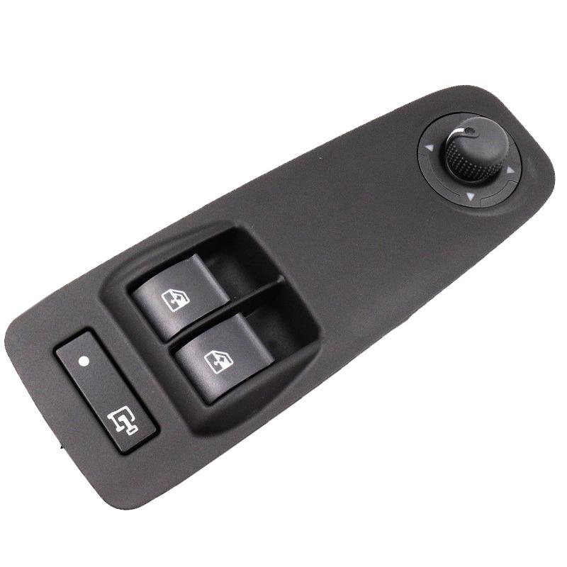 735487419 Power Window Switch Window Control Switch For PEUGEOT BOXER CITROEN RELAY FIAT DUCATO
