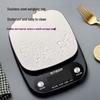 Precision Digital Kitchen and Coffee Scale