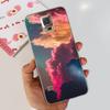 For Samsung Galaxy S5 Case SM-G900F G900I G900M Stylish Painted Cover Soft Silicone Phone Case For Samsung S5 S 5 GalaxyS5 Shell