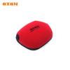 OTOM Motorcycle 2024 Air Filter Cleaner For KTM HUSQVARNA GASGAS SXF XCF XCW EXCF FE TE TC EC MC Sponge Element Dual Foam Layer
