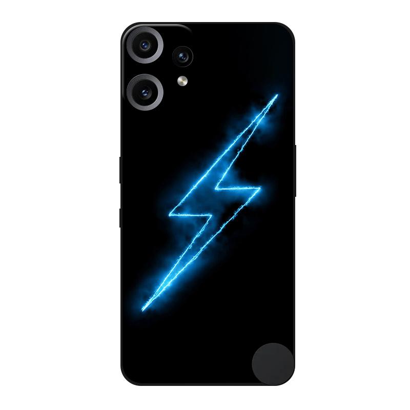 For Nothing CMF Phone 2 Pro Case Fashion Cartoon Shell Housing For CMF Phone 2 Pro Soft Silicon Back Cover Shockproof Funda Capa