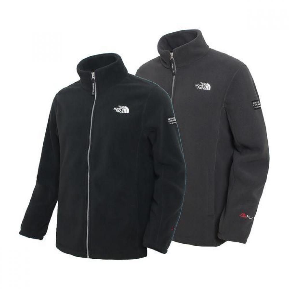 The North Face Royalton Pro Zip Fleece 2 Types 2. NJ4FR51KCHG Charcoal:110