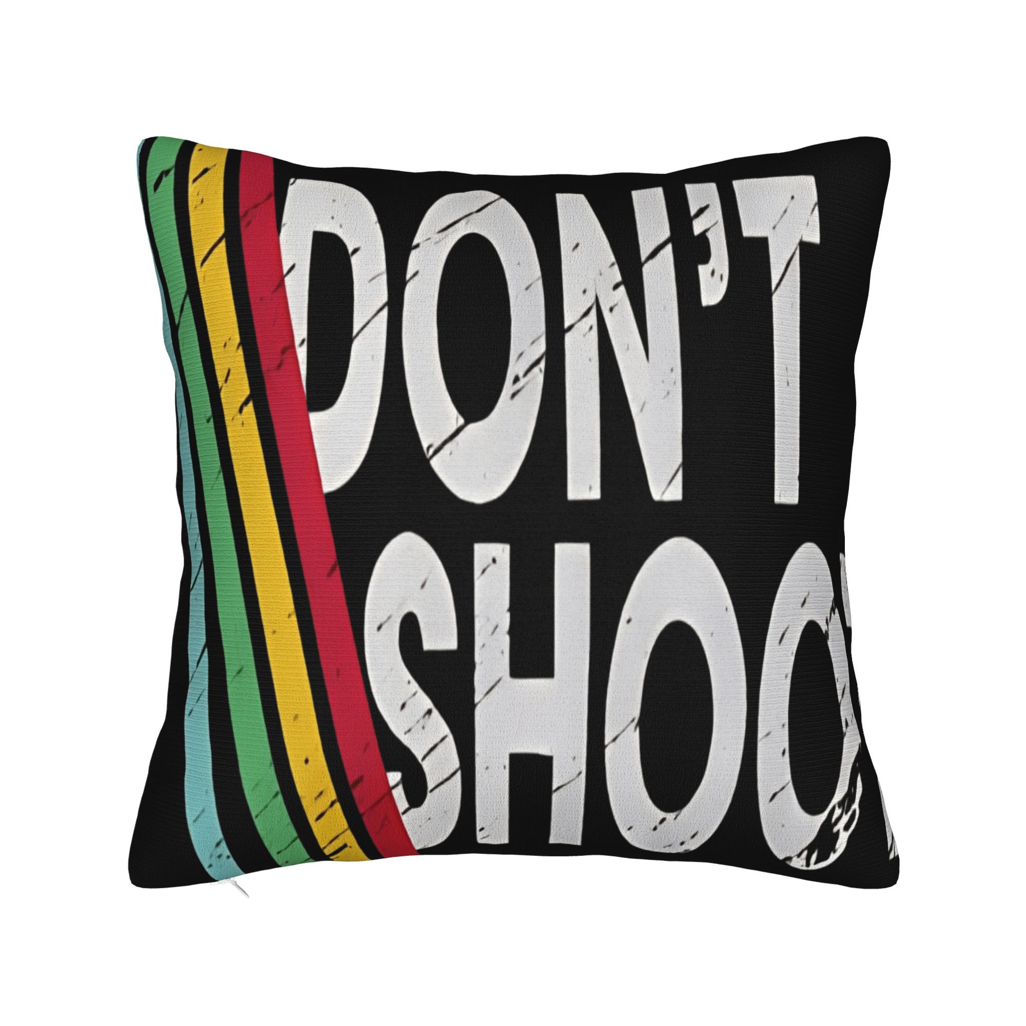 

Arc R-Raiders Pillow Case Graphic Pillow Cover For Living Room Bed Chair Vintage Pillowcases 12x12Inch