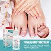 Nail Care Solution, Nail And Toe Care Solution, For Skin Care Nail Nourishing, Fungal Nail Liquid 10ml