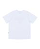 Ialeseuko Save The Earth T-Shirt White