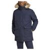 Paveric Fur Parka
