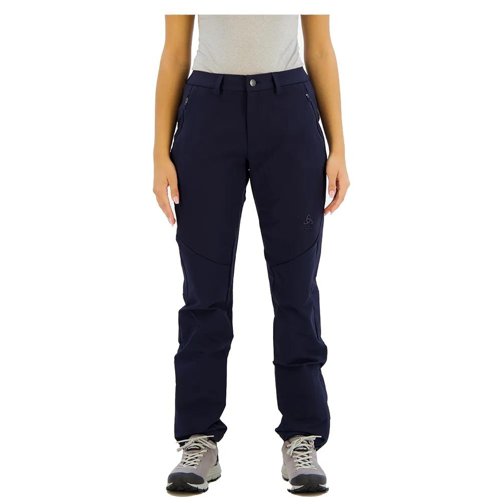 Odlo Брюки Ascent Warm EU 40