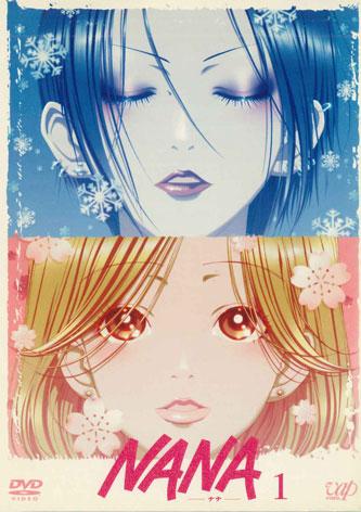 

DVD ANIME - Nana VPBY12585 VAP Japan Movies & DVD Used