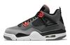 4 Retro Infrared GS 408452-061
