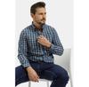 Рубашка Cross Jeans 35644-484