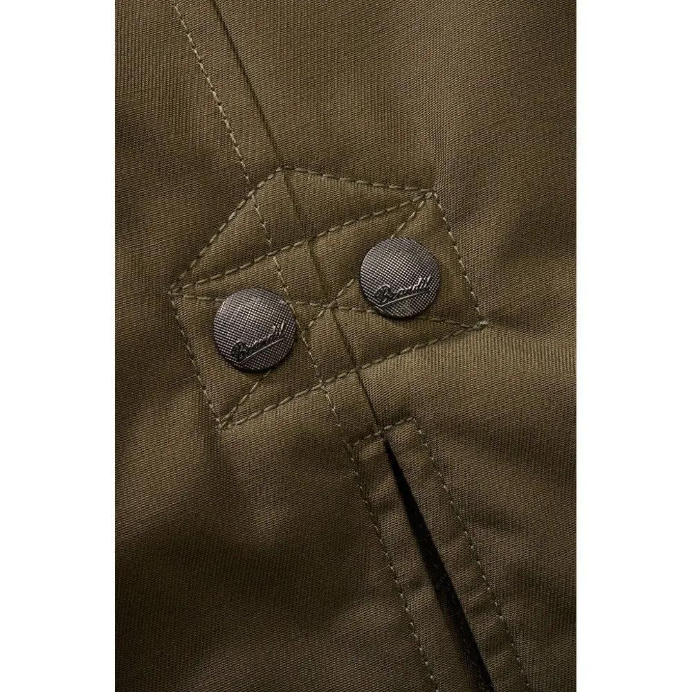 Brandit Парка Marsh Lake