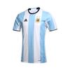 adidas Argentina Team Soccer Jersey Men's AH5144