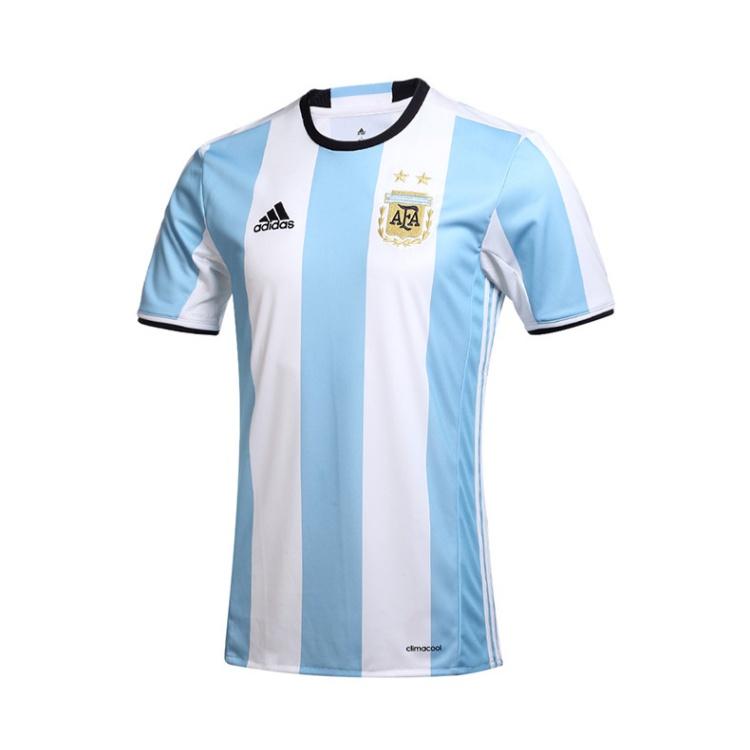 adidas Argentina Team Soccer Jersey Men's AH5144