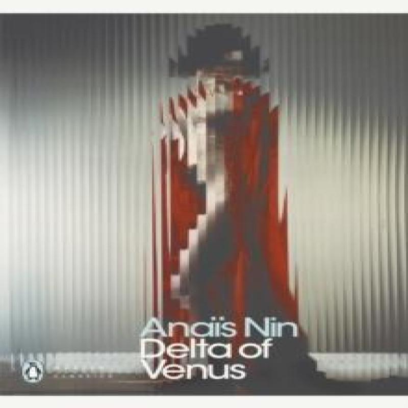 Joom Ria Christie English Books Women's Delta Of Venus By Anais Nin Paperback Book 9780141182841
