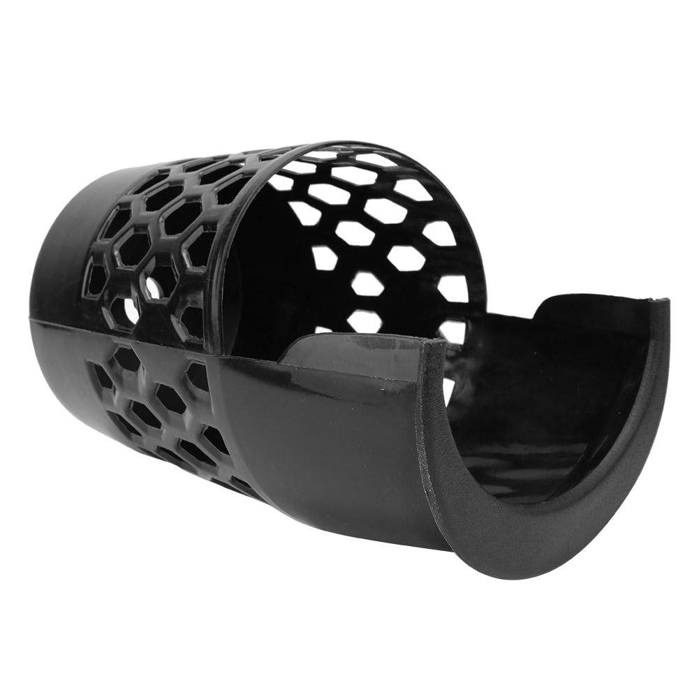 6PCS Plastic Durable Practical Snooker Basket Home Entertainment Billiard Ball Storage Pocket Pool