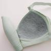 Sexy Lace Bra Women's Flower-patterned Bra Without Underwire Plus-size Underwear