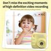 Fotos machen Kinder Mini Digitalkamera Kleine Kinder HD Kamera Spielzeug Mini Kinderkamera Kinder