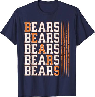 Retro Bear T-Shirt