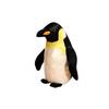 Penguin Plush Toy - Soft Stuffed Animal Realistic Cuddly Penguin for Kids
