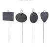 10PCS Plant Label Set, With Weather Resistance, Reusable, To Use, Stylish Versatile, Identification, Markers, Gardening