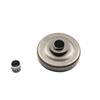 Clutch Sprocket 578097901 340 345 350 445 450 Chainsaw Parts 325 7 Teeth Features A Lightweight And Space-saving Factor