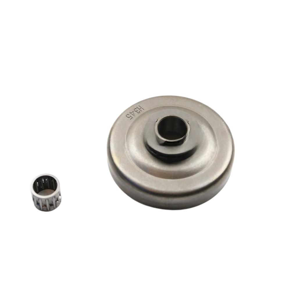 Clutch Sprocket 578097901 340 345 350 445 450 Chainsaw Parts 325 7 Teeth Features A Lightweight And Space-saving Factor