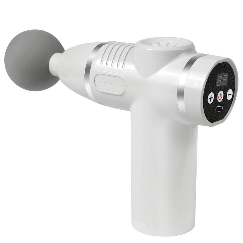 TLXT Mini Muscle Massage Gun CN plug (adapter included)