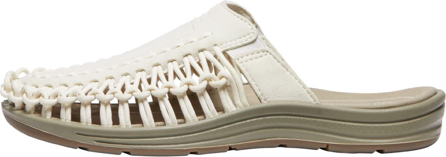 

Сандалии KEEN UNEEK II SLIDE для женщин, см, береза/плаза-тауп, 24.0