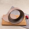 Cake Bakings Molds Carbon Steel Material Cake Bakings Supplies for DIY Bakings