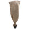 Jute Bags 10 pcs. 65 x 135 cm 100percent  Jute 220 g m²