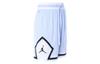 Pantaloncini Sportivi Dri-Fit Diamond 'Blu' DX1488-425