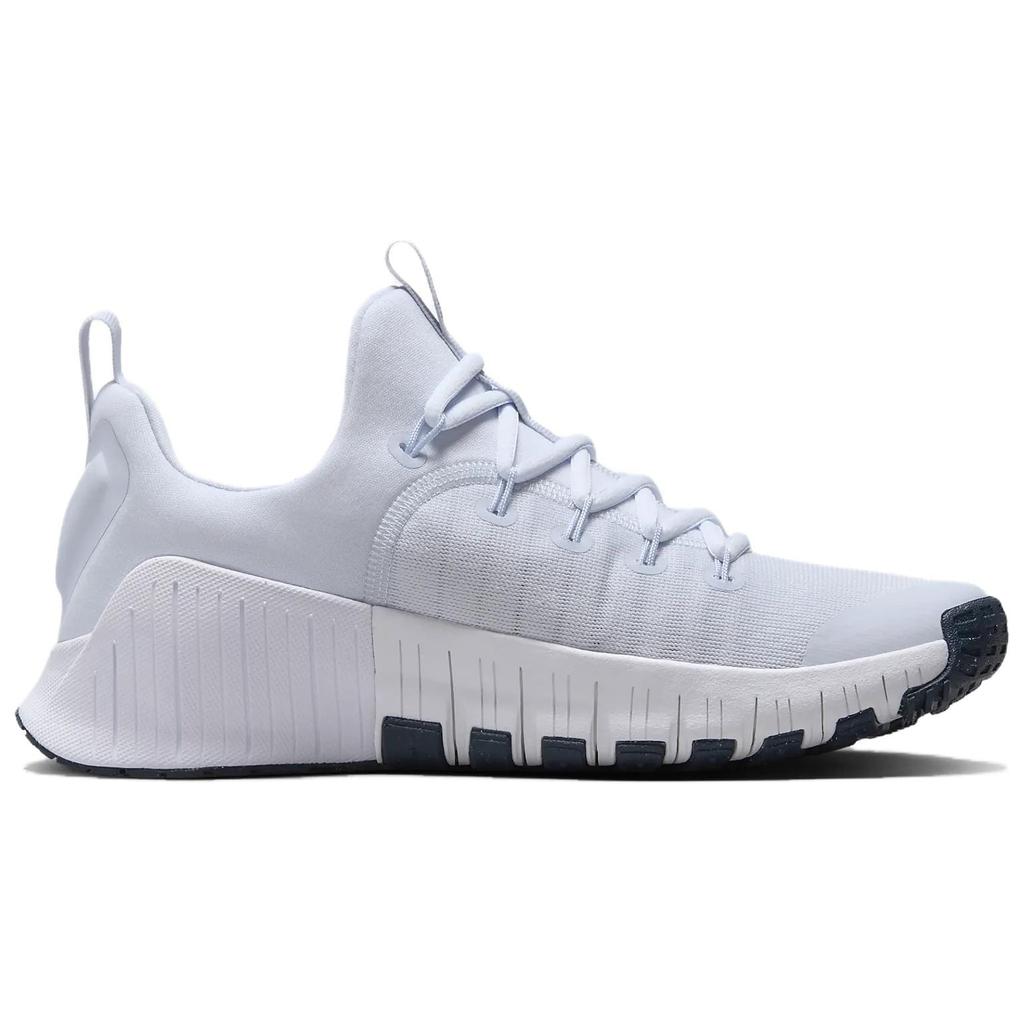 Nike Free Metcon 6 Football Grey Women's FJ7126-004
