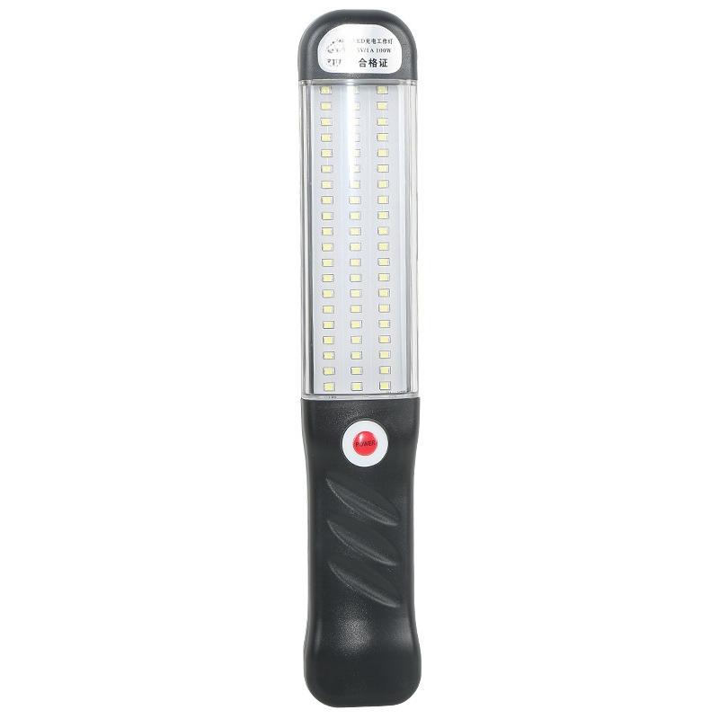 1Pc 5V Charging Light Mobile Work Light Car Emergency Maintenance Light USB Portable Dimming Removable Rechargeable