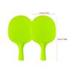 Table Tennis Trainer Portable Table Tennis Exerciser Cute Indoor Hanging Table Tennis Trainer for Parent Child Durable